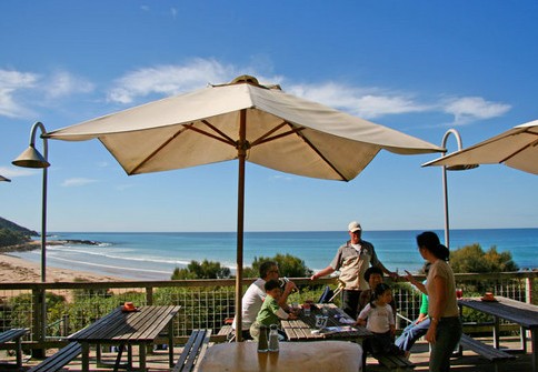 Wye Beach Hotel - Restaurants Sydney
