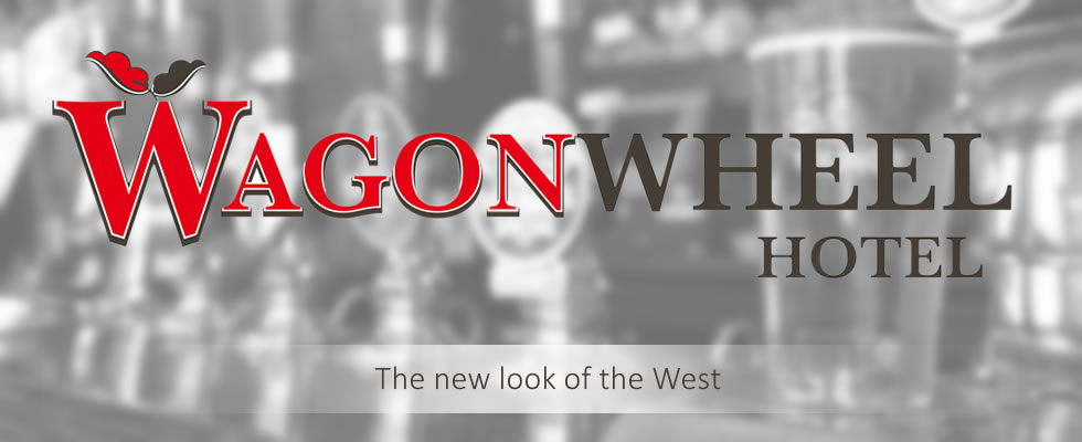 Wagon Wheel Hotel - Accommodation Cooktown