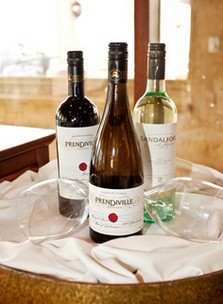 Sandalford Wines - Broome Tourism