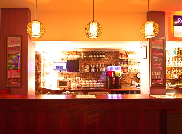 Mercury Bar - Pubs Sydney