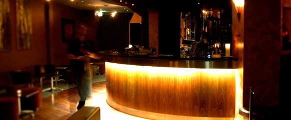 Muddle Bar - Casino Accommodation