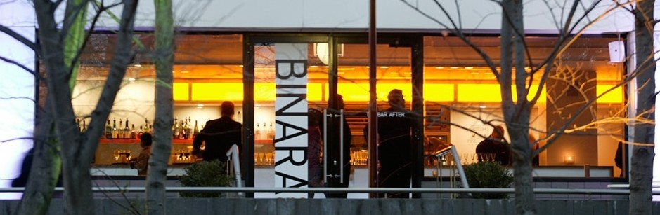 Binara One - Restaurants Sydney