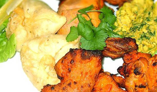 Oberoi's Indian Restaurant - thumb 2