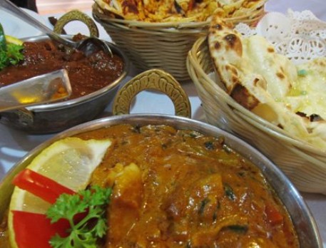 Mystic India Indian Restaurant - thumb 4