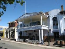 Mount Pleasant Hotel - Accommodation Cooktown