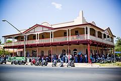 Royal Hotel Adelong - Townsville Tourism