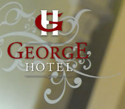George Hotel Ballarat - WA Accommodation