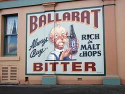 Royal Oak Hotel Ballarat - St Kilda Accommodation