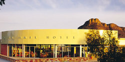 Royal Mail Hotel - Lightning Ridge Tourism