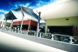Henry Rous Tavern Hotel - Townsville Tourism