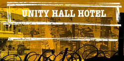Unity Hall Hotel - Kingaroy Accommodation