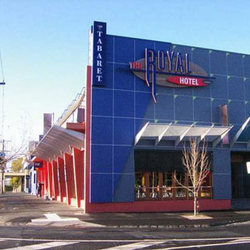 Royal Hotel Essendon - Accommodation Redcliffe