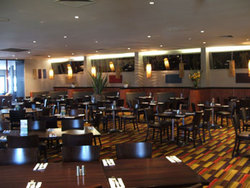 Sandbelt Club Hotel - Restaurants Sydney