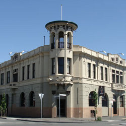 Victoria Inn - Townsville Tourism
