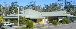 Bonny Hills Beach Hotel - Wagga Wagga Accommodation