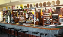 American Hotel Creswick - Accommodation Cooktown