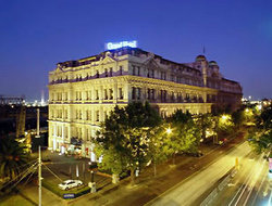 Grand Hotel Melbourne