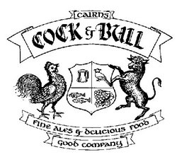 Cock and Bull Tavern - Broome Tourism