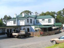 Robin Hood Hotel - Accommodation Cooktown