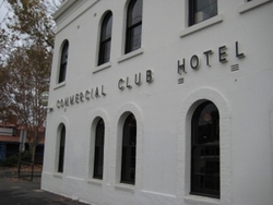Commercial Club Hotel - thumb 0
