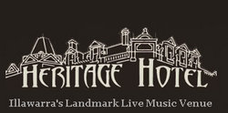 Heritage Hotel  