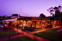 Hotel Flinders - Restaurants Sydney