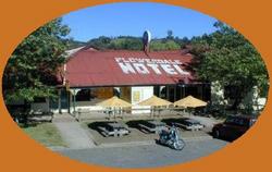 The Flowerdale Hotel - Accommodation Cooktown