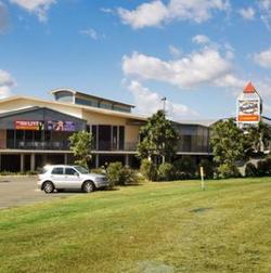 Beenleigh Tavern - Accommodation NT