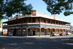 The Great Northern Hotel - Grafton - Wagga Wagga Accommodation