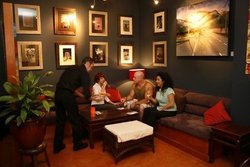 Vibe Bar and Restaurant - Nambucca Heads Accommodation