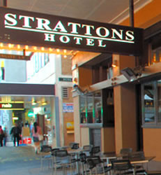Strattons Hotel - thumb 0