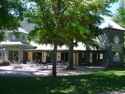 Harrietville Hotel Motel - Wagga Wagga Accommodation