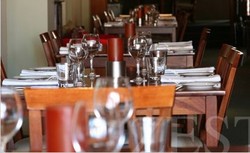 Zest Restaurant - St Kilda Accommodation