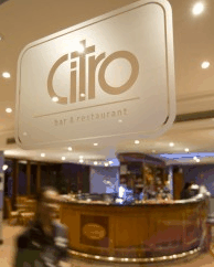 Citro Bar And Restaurant - thumb 0