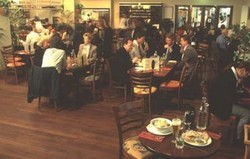 Criterion Hotel - Italian And Mediterranean Cafe Restaurant - thumb 0