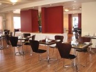Cafe 196 - Ambassador Hotel - Nambucca Heads Accommodation