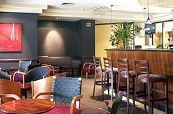 Bensons Restaurant - Geraldton Accommodation