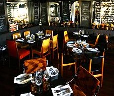 Pata Negra - Restaurants Sydney