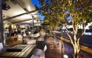 Tradewinds Hotel - Bar  Dining - Great Ocean Road Tourism