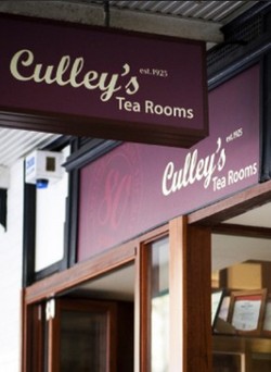 Culleys Tea Rooms - thumb 0