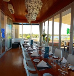 Red Cray Seafood  Grill Restaurant - Lismore Accommodation