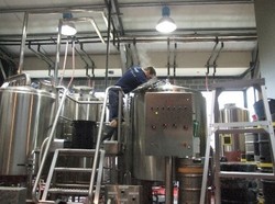 Mash Brewery - Bunbury