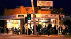 Ciao Italia - Geraldton Accommodation