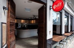 Grilld - Subiaco - Accommodation Cooktown