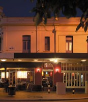 Chutney Marys - Subiaco - Pubs Sydney
