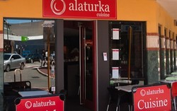 Alaturka Cuisine - Restaurants Sydney