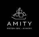 The Amity Restaurant