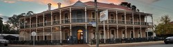 Imperial Hotel York - Broome Tourism