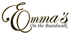 Emmas On The Boardwalk - Restaurants Sydney