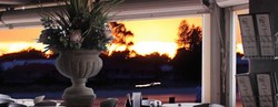 Sunsets Restaurant - Geraldton Accommodation